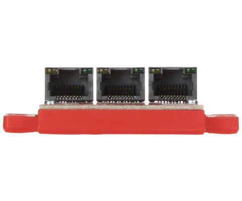 SWITCH POE / EXTENDER APT-3-50 3-PORTOWY ATTE