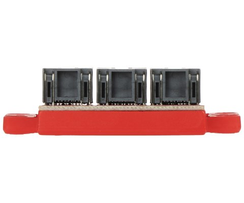 SWITCH POE / EXTENDER APT-3-50 3-PORTOWY ATTE