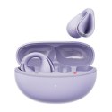 Słuchawki QCY Crossky Clip C30 (fioletowe)
