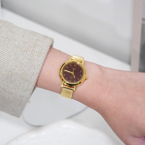 ZEGAREK DAMSKI CASIO LTP-B170G-5B (zd660e) + BOX