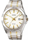 ZEGAREK MĘSKI CASIO MTP-1308SG-7AVDF (zd177f) + BOX