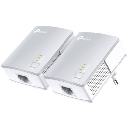 ADAPTER SIECIOWY TL-PA411-KIT TP-LINK
