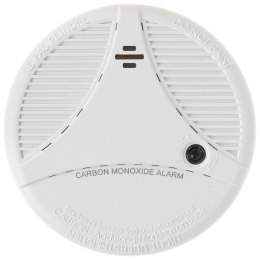 BEZPRZEWODOWA CZUJKA TLENKU WĘGLA (CZADU) AX PRO DS-PDCO-E-WE Hikvision