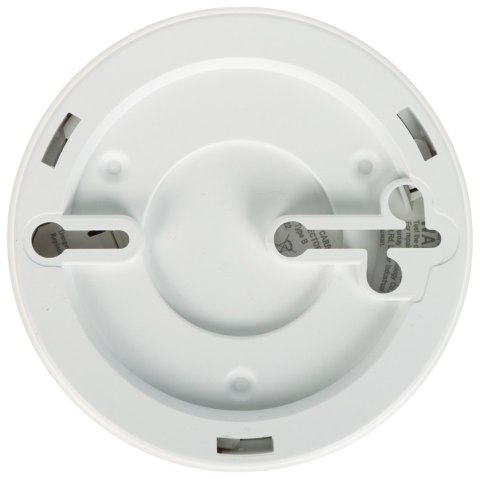 BEZPRZEWODOWA CZUJKA TLENKU WĘGLA (CZADU) AX PRO DS-PDCO-E-WE Hikvision