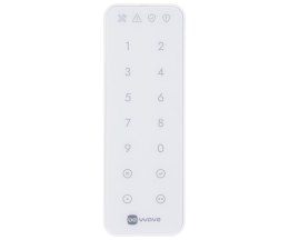 BEZPRZEWODOWA KLAWIATURA AKP-200-W BE WAVE SATEL