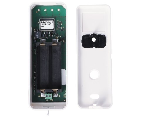 BEZPRZEWODOWA KLAWIATURA AKP-200-W BE WAVE SATEL