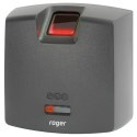 CZYTNIK LINII PAPILARNYCH + RFID RFT1000 ROGER