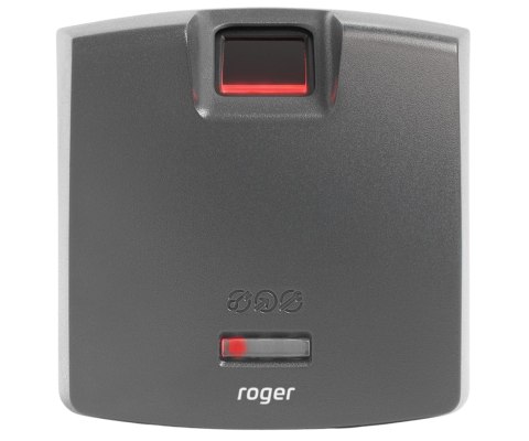 CZYTNIK LINII PAPILARNYCH + RFID RFT1000 ROGER