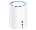 DOMOWY SYSTEM WI-FI MESH M1200(1-PACK) 2.4 GHz, 5 GHz, 300 Mb/s + 867 Mb/s CUDY