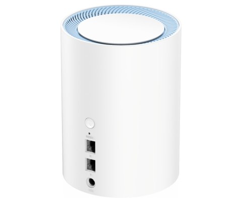 DOMOWY SYSTEM WI-FI MESH M1200(2-PACK) 2.4 GHz, 5 GHz, 300 Mb/s + 867 Mb/s CUDY