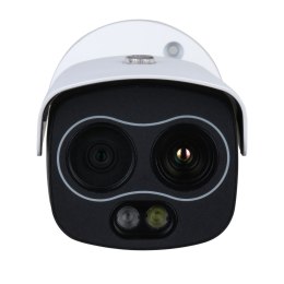 HYBRYDOWA KAMERA TERMOWIZYJNA IP TPC-BF1241-B3F4-DW-S8 3.5 mm - 960p, 4 mm - 4 Mpx DAHUA