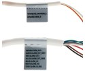 HYBRYDOWA KAMERA TERMOWIZYJNA IP TPC-BF1241-B3F4-DW-S8 3.5 mm - 960p, 4 mm - 4 Mpx DAHUA