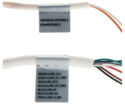 HYBRYDOWA KAMERA TERMOWIZYJNA IP TPC-BF1241-B3F4-DW-S8 3.5 mm - 960p, 4 mm - 4 Mpx DAHUA