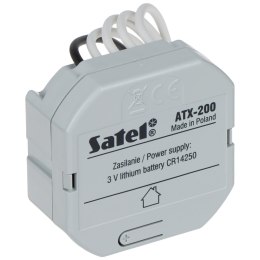 INTELIGENTNY STEROWNIK OŚWIETLENIA LED ATX-200 BE WAVE SATEL