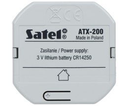 INTELIGENTNY STEROWNIK OŚWIETLENIA LED ATX-200 BE WAVE SATEL