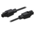 KABEL ZASILAJĄCY PR2PP10B 1.0 m Teltonika