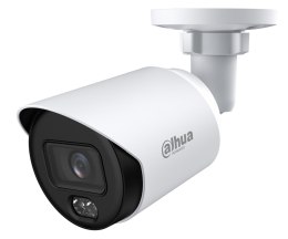 KAMERA AHD, HD-CVI, HD-TVI, CVBS HAC-HFW1239T-A-LED-0280B-S3 Full-Color - 1080p 2.8 mm DAHUA