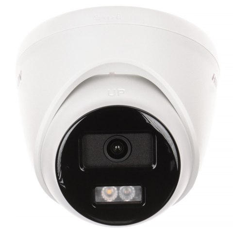 KAMERA IP DS-2CD1343G2-LIUF/SL(2.8MM)/PL Smart Hybrid Light - 4 Mpx Hikvision
