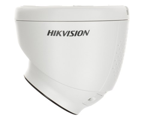 KAMERA IP DS-2CD1343G2-LIUF/SL(2.8MM)/PL Smart Hybrid Light - 4 Mpx Hikvision