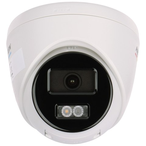 KAMERA IP DS-2CD1367G2H-LIUF/SL(2.8MM)PL ColorVu 6 Mpx 2.8 mm Hikvision