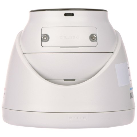 KAMERA IP DS-2CD1367G2H-LIUF/SL(2.8MM)PL ColorVu 6 Mpx 2.8 mm Hikvision