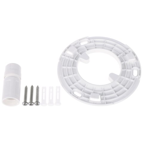 KAMERA IP DS-2CD1367G2H-LIUF/SL(2.8MM)PL ColorVu 6 Mpx 2.8 mm Hikvision