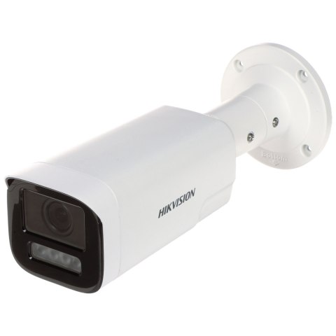 KAMERA IP DS-2CD1643G2-LIZU/SL(2.8-12MM)/PL Smart Hybrid Light 4 Mpx - MOTOZOOM Hikvision