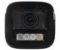 KAMERA IP DS-2CD1643G2-LIZU/SL(2.8-12MM)/PL Smart Hybrid Light 4 Mpx - MOTOZOOM Hikvision