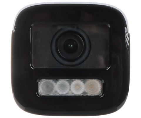 KAMERA IP DS-2CD1643G2-LIZU/SL(2.8-12MM)/PL Smart Hybrid Light 4 Mpx - MOTOZOOM Hikvision