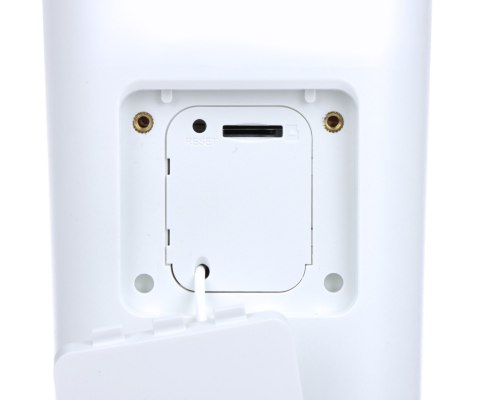 KAMERA IP DS-2CD1643G2-LIZU/SL(2.8-12MM)/PL Smart Hybrid Light 4 Mpx - MOTOZOOM Hikvision