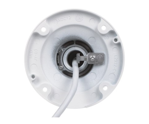 KAMERA IP DS-2CD1643G2-LIZU/SL(2.8-12MM)/PL Smart Hybrid Light 4 Mpx - MOTOZOOM Hikvision