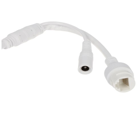 KAMERA IP DS-2CD1643G2-LIZU/SL(2.8-12MM)/PL Smart Hybrid Light 4 Mpx - MOTOZOOM Hikvision