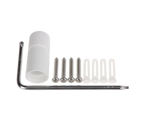 KAMERA IP DS-2CD1643G2-LIZU/SL(2.8-12MM)/PL Smart Hybrid Light 4 Mpx - MOTOZOOM Hikvision