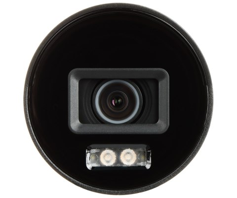 KAMERA IP DS-2CD2047G3-LI2UY/SL(2.8MM)(BLACK)PL ColorVu 3.0 - 4 Mpx Hikvision