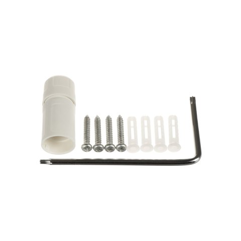 KAMERA IP DS-2CD2047G3-LI2UY/SL(2.8MM)PL ColorVu 3.0 - 4 Mpx Hikvision