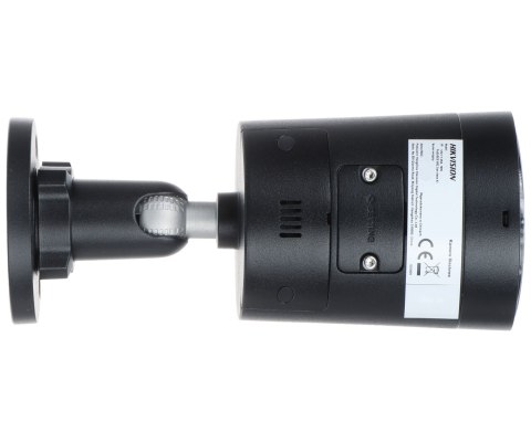 KAMERA IP DS-2CD2083G2-LI2U/SL(2.8MM)(BLACK)/PL Smart Hybrid Light AcuSense - 8.3 Mpx 4K UHD Hikvision