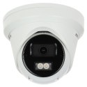 KAMERA IP DS-2CD2363G2-LI2U/SL(2.8MM)/PL AcuSense - 6 Mpx 2.8 mm Hikvision