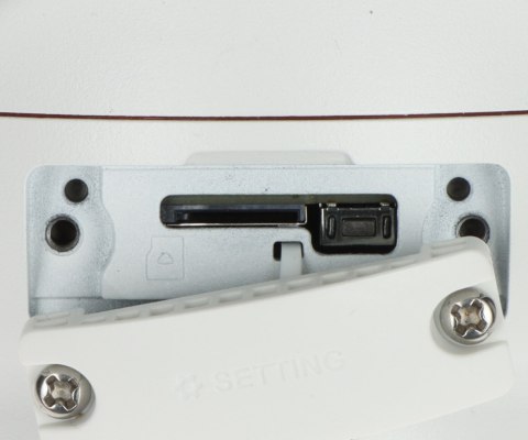 KAMERA IP DS-2CD2363G2-LI2U/SL(2.8MM)/PL AcuSense - 6 Mpx 2.8 mm Hikvision