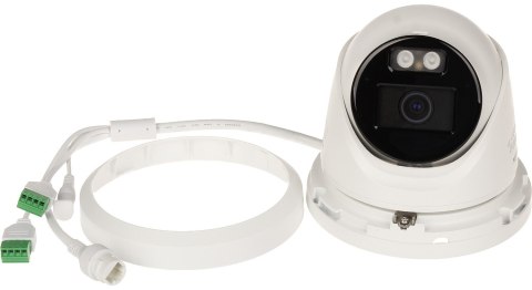 KAMERA IP DS-2CD2367G2H-LISU/SL(2.8MM)(EF) Smart Hybrid Light ColorVu - 6 Mpx Hikvision