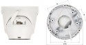 KAMERA IP DS-2CD2387G2H-LISU/SL(2.8MM)(EF) Smart Hybrid Light ColorVu - 8 Mpx Hikvision