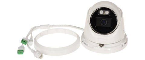 KAMERA IP DS-2CD2387G3-LIS2UY/SL(2.8MM)PL Smart Hybrid Light ColorVu 3.0 - 8.3 Mpx 4K UHD Hikvision