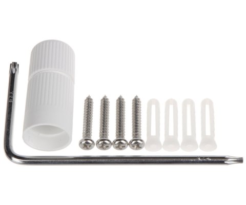 KAMERA IP IPC-HDW3849QM-S-IL-0280B WizSense Smart Dual Light - 8 Mpx 4K UHD 2.8 mm DAHUA