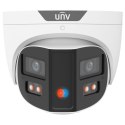 KAMERA IP IPC3K28SE-ADF28KMC-DL-I0 PANORAMICZNA Tri-Guard 2.0 - 7.6 Mpx 2 X 2.8 mm UNIVIEW
