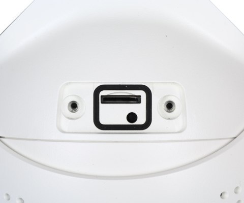 KAMERA IP IPC3K28SE-ADF28KMC-DL-I0 PANORAMICZNA Tri-Guard 2.0 - 7.6 Mpx 2 X 2.8 mm UNIVIEW