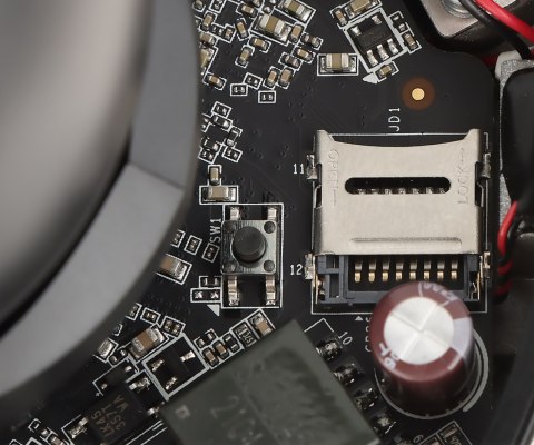 KAMERA IP SZYBKOOBROTOWA DS-2DE2A404IW-DE3(C0)(S6)(C)/PL - 3.7 Mpx 2.8 ... 12 mm Hikvision