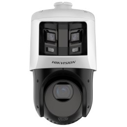 KAMERA IP SZYBKOOBROTOWA DS-2SE4C225MWG-E/26(F0)/PL TandemVu ColorVu - 1080p 4.8 ... 120 mm Hikvision
