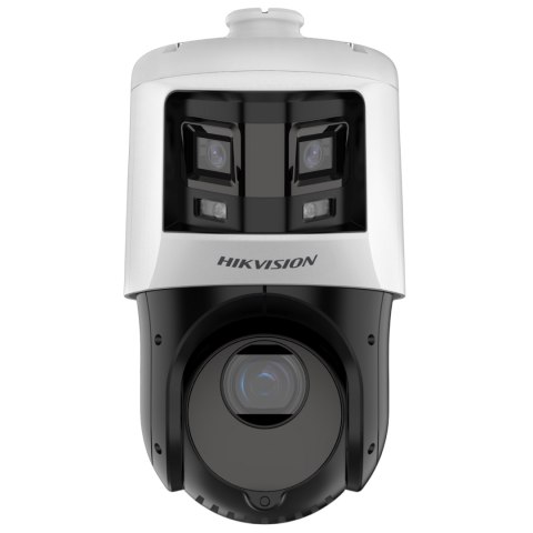 KAMERA IP SZYBKOOBROTOWA DS-2SE4C225MWG-E/26(F0)/PL TandemVu ColorVu - 1080p 4.8 ... 120 mm Hikvision