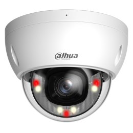 KAMERA WANDALOODPORNA IP IPC-HDBW2449E-S-IL-0360B WizSense Smart Dual Light - 4 Mpx 3.6 mm DAHUA