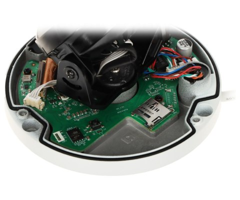 KAMERA WANDALOODPORNA IP IPC-HDBW2449E-S-IL-0360B WizSense Smart Dual Light - 4 Mpx 3.6 mm DAHUA