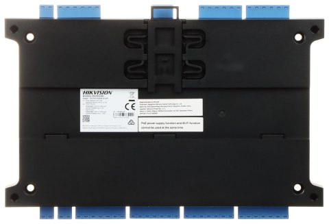 KONTROLER DOSTĘPU DS-K2702WX-E1(P) Hikvision
